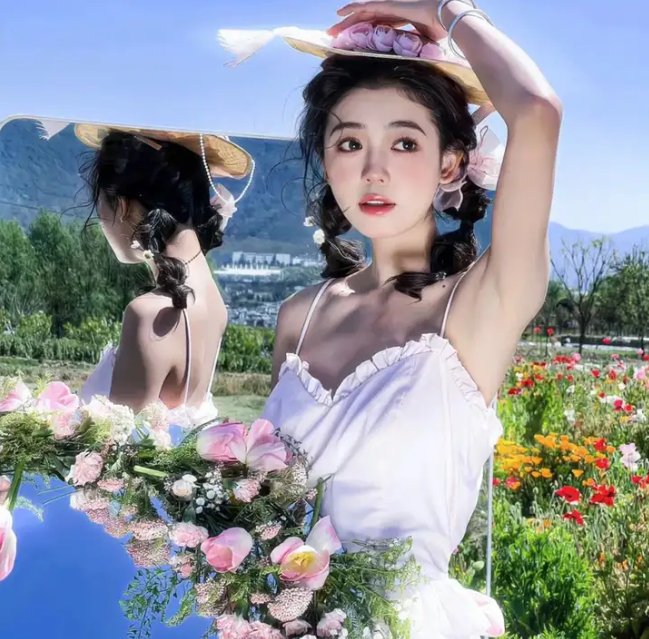 落入敌手