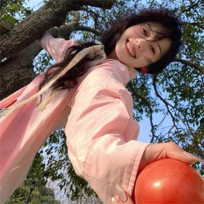 白僵尸